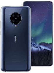 Замена микрофона на телефоне Nokia 7.3 в Туле